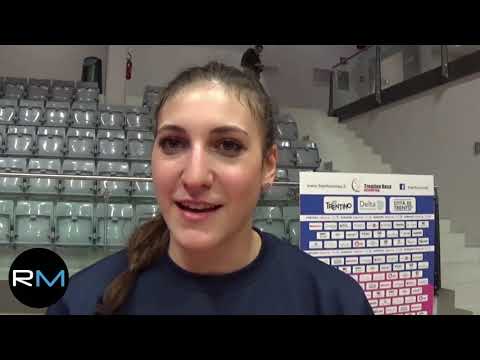 A tu per tu con Eleonora Furlan