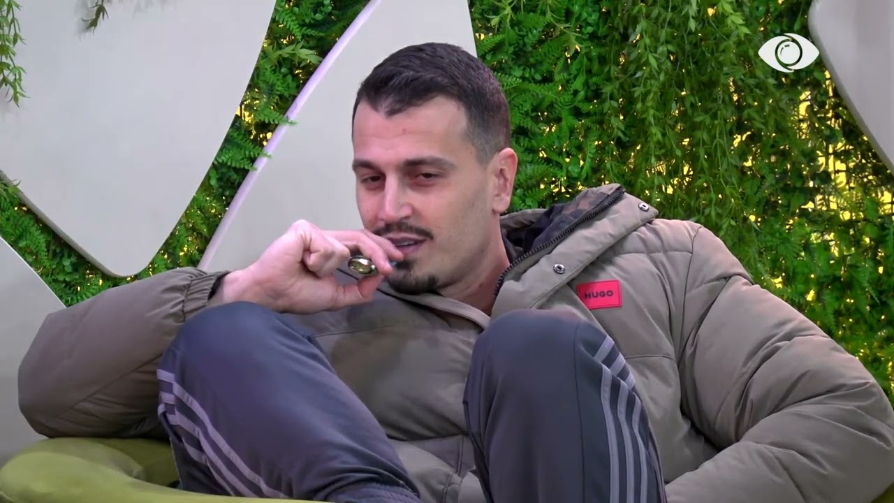 “Ti ke sfidën më të madhe këtu”/ Kristi ironizon Mateon, banori: E di unë…