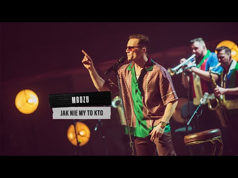 Video thumbnail for Jak nie my to kto (MTV Unplugged)