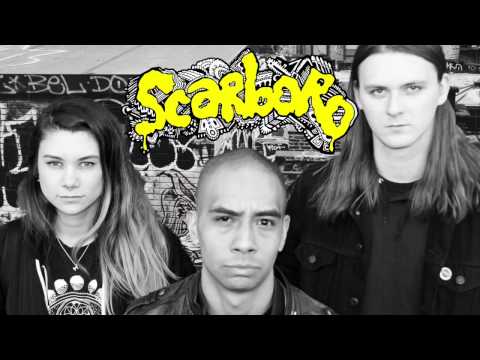 SCARBORO WATCH YA BACK (Lyric Video)