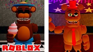 Circus Babys Pizza World Roleplay Roblox Th Clip - 