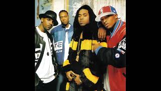 Bravehearts ft. Nas &amp; Jully Black - Situations (Produced By Bastiany) (2003)