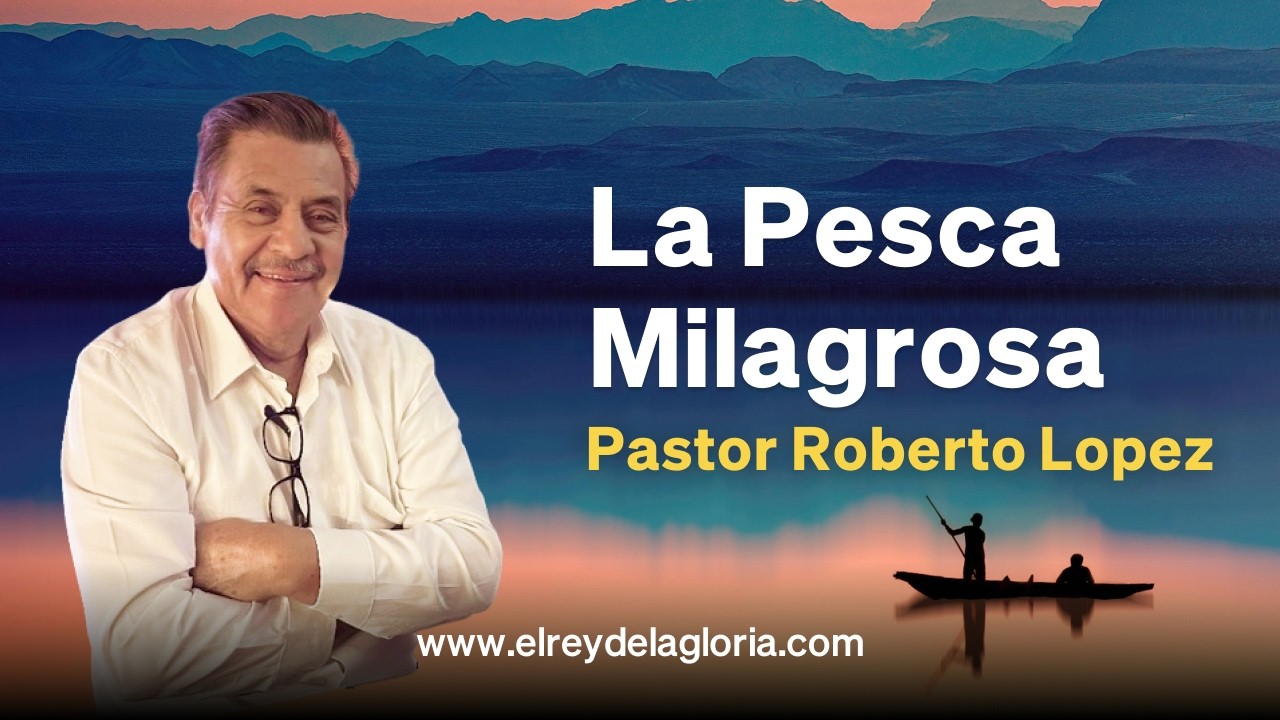 La Pesca Milagrosa