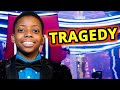 Britain's Got Talent - Heartbreaking Tragedy Of Malakai Bayoh From "BGT" 2024