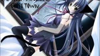 Paranormal Love - Nightcore (Original by Ghost Town)