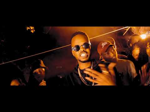 Trapalanga Movement) Nthu - Romeo Stunner ft Maff Bizness (Official Music Video)