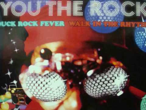 YOU THE ROCK-DUCK ROCK FEVER/DJ Murayama remix