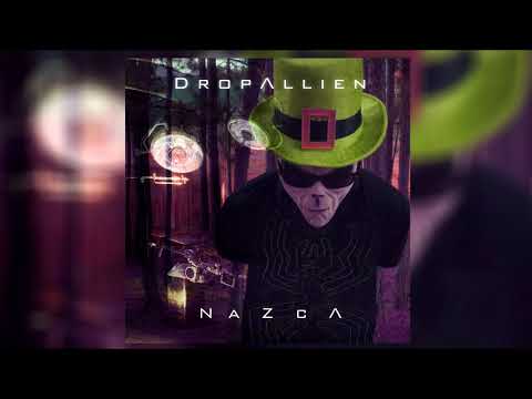 DropAllien - RABIA 👽 [Streaming]