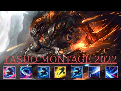 YASUO MONTAGE 2022-CARRY-CLEAN-