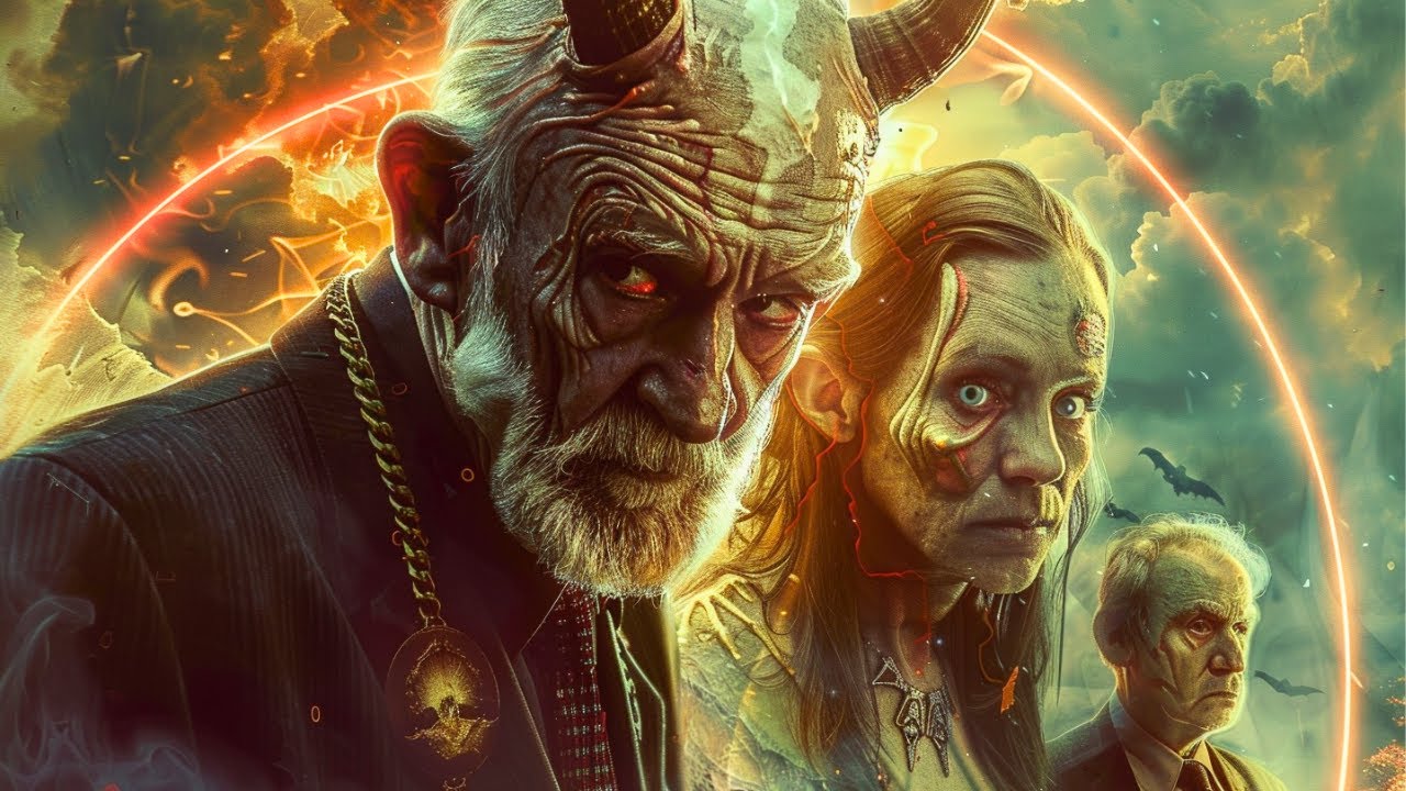 A evolução completa dos DEMÔNIOS como você nunca viu antes!