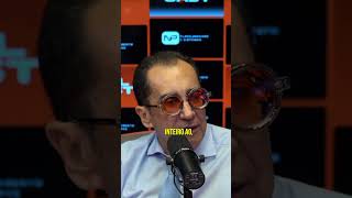 Download lagu Milton Neves não tá bem? mp3