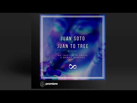 Premiere: Juan Soto, Juan to Tree - Y Gira y Giro (Pastor In Vegas Remix) -  Espacio Cielo