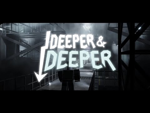 DEEPER AND DEEPER | TRAILER