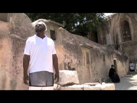 Eek-a-mouse in israel