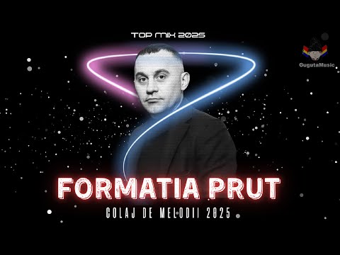 Guguta Music and Formatia Prut I Andrei Gaina