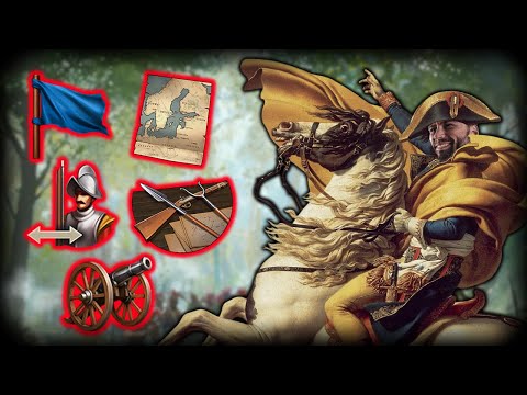 5 Military Tips to Win Wars in Eu5