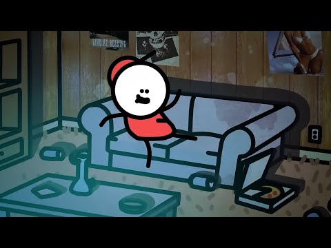 2 hours of crazy Trust Me Bro videos to enjoy on the couch