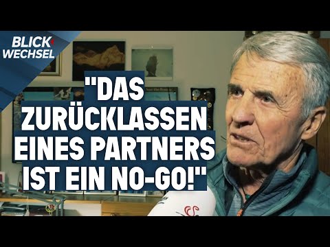 Tragödie am Großglockner: Gericht will Rätsel um Bergtod junger Salzburgerin klären | BLICKWECHSEL