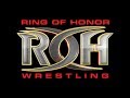 17 Aniversario De ROH Rush VS Bandido