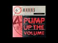 M/A/R/R/S - Pump Up The Volume (rare version) (1987)