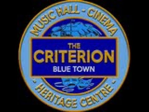 The Criterion Blue Town, Sheerness