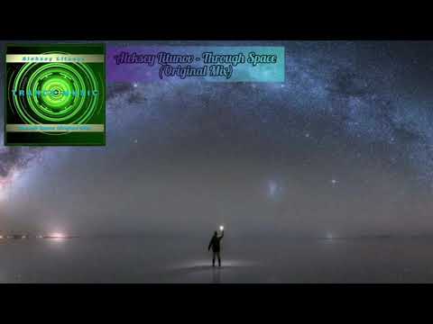 Aleksey Litunov - Through Space (Original Mix) [TEMPORARY FRACTALS RECORDINGS]