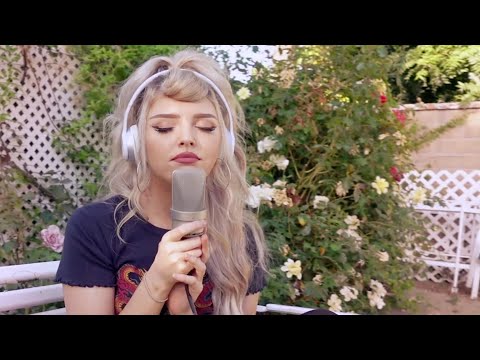 Halo - Beyonce || Full Cover By Larissa Lambert