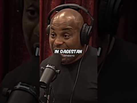 Dagestan Bootcamp?! DC’s WILD Move With His Kids