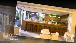 Maritimo Beach Hotel - Greece