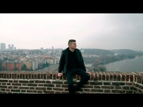 Jon Wate & Noc - Nejsem bez chyb (Official video)