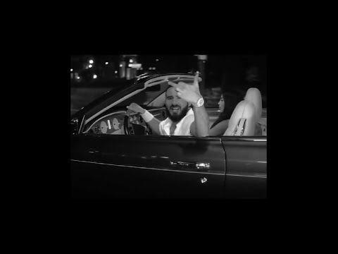 Shindy x Reezy Type Beat "Too Hard"