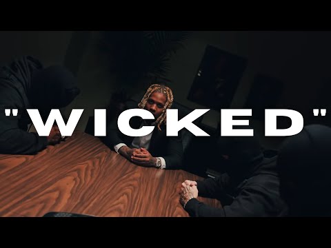 [FREE] [HARD] No Auto Durk x Nardo Wick Type Beat 2022 - "Wicked" (Prod. Huncho)