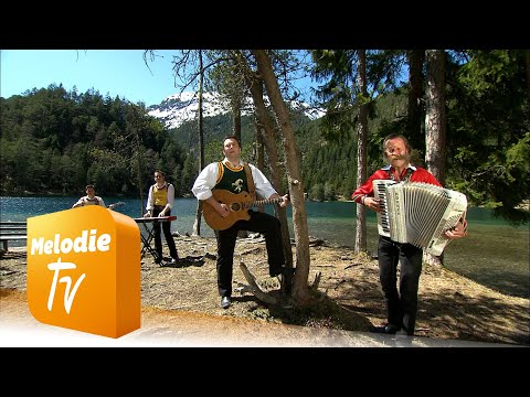 Die Mayrhofner - Dreizehnlinden (Offizielles Musikvideo)