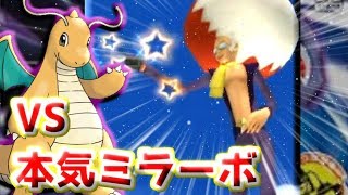 【生放送アーカイブ】憧れだったポケモンXDを初見プレイ!! #+c【声あり】