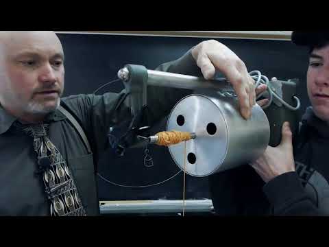 Simple Machines - Wheel and Axle