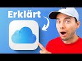 Apple ICloud Verständlich Erklärt 2024