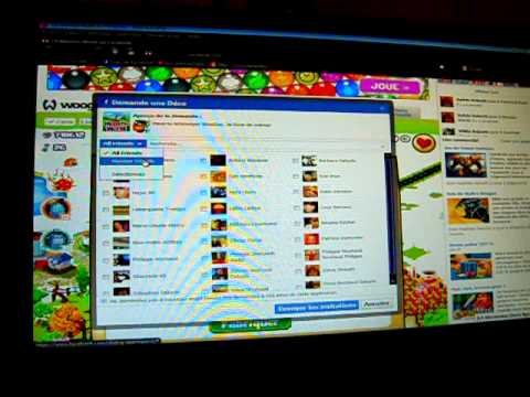 comment gagner woogoo monster world