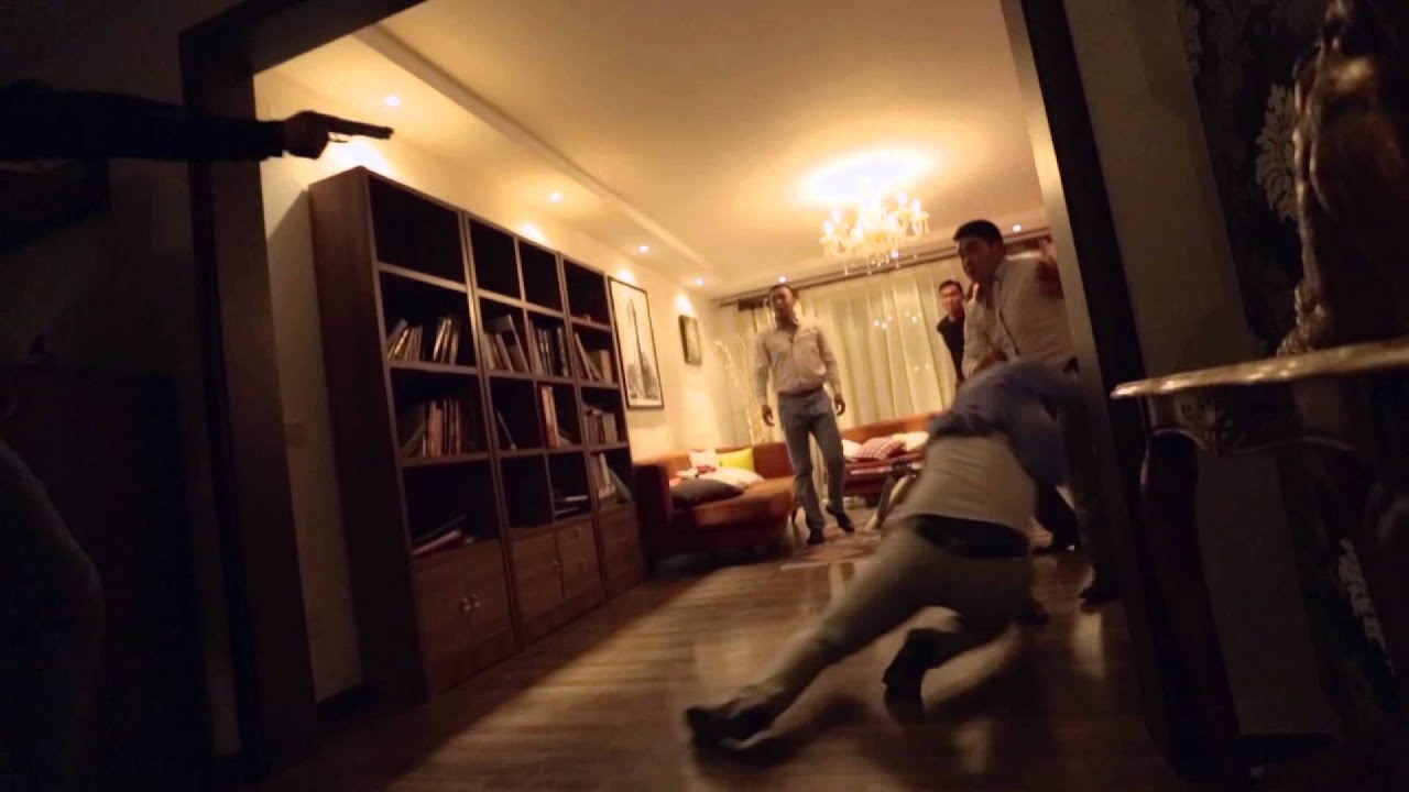 UNUUDUR trailer #1 ӨНӨӨДӨР