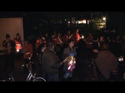 Amstenrade Sint maarten 2013