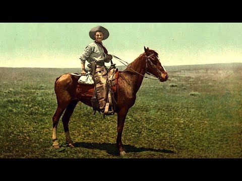 Ulrich Roski - Lonesome Rider