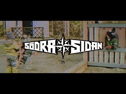 SödraSidan - Helt ärligt (feat. Alpis) [Officiell Video]