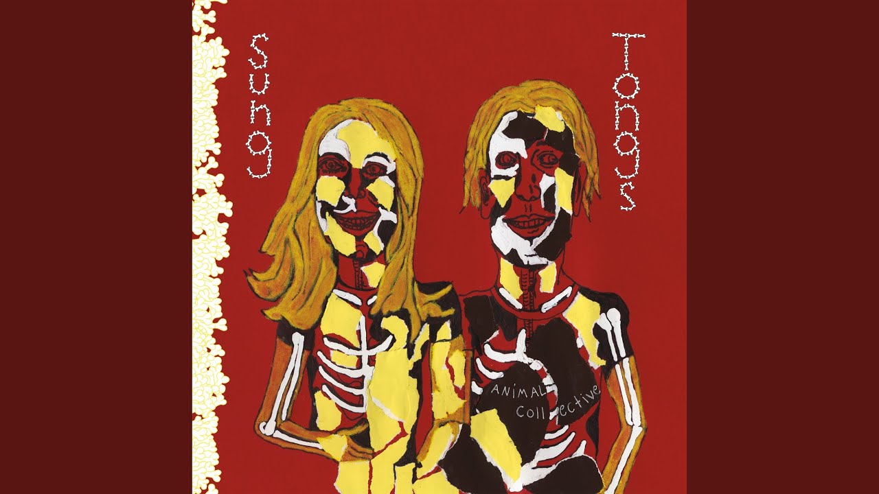 Animal Collective - Good Lovin' Outside