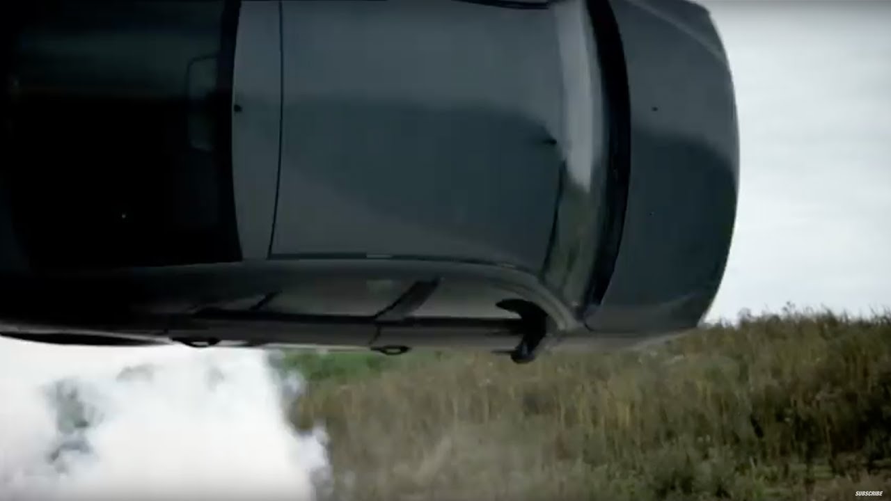 Top Gear at the Movies | Trailer