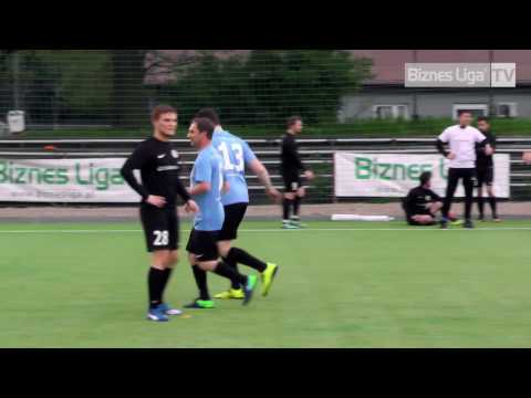 08.05.2017 III Liga A - Asseco Active Team vs. Codewise