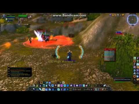 4.3.4 Frost Mage