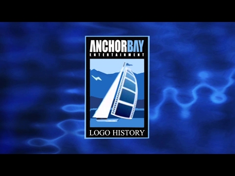 Anchor Bay Home Entertainment Logo History