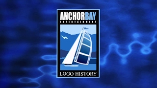 Anchor Bay Home Entertainment Logo History