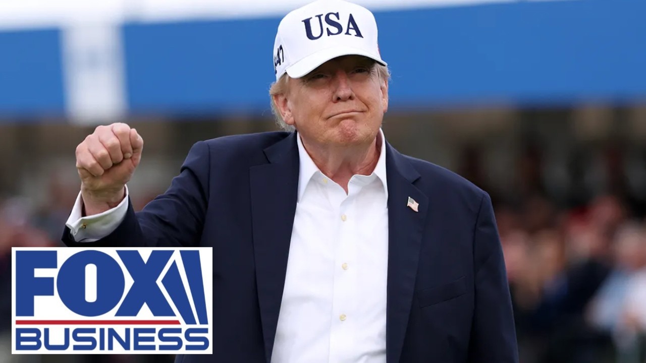 WATCH: President Trump delivers remarks at San Antonio rally