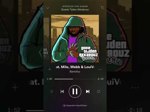 Bartofso ft Milo, Webb, Louivos - Connect ( GTA )