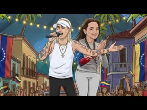 Long live Venezuela!